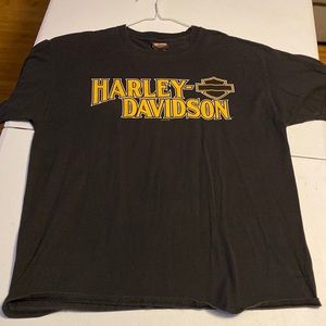 Harley Davidson T